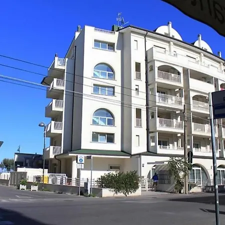 شقة Amore Fronte Spiaggia ريميني