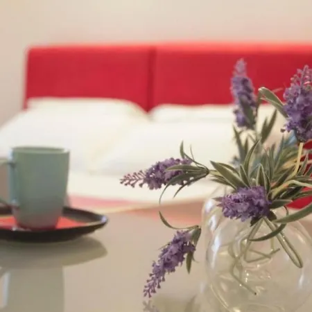 Amore Fronte Spiaggia Appartement *