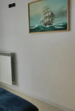 Amore Fronte Spiaggia Appartement Rimini