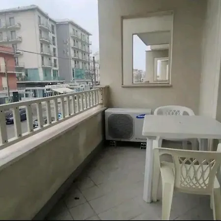 Appartement Amore Fronte Spiaggia