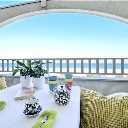Διαμέρισμα Amore Fronte Spiaggia