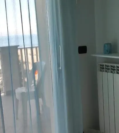 Amore Fronte Spiaggia Appartement