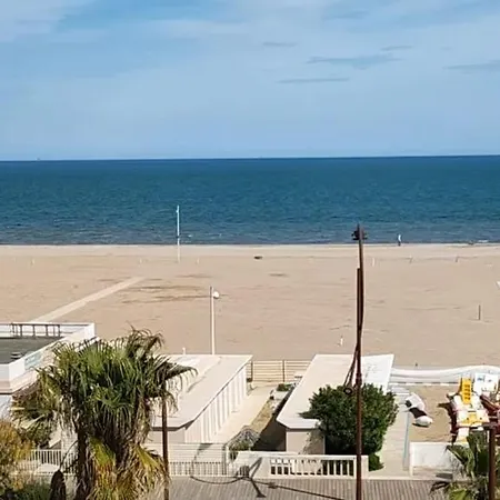 Amore Fronte Spiaggia *