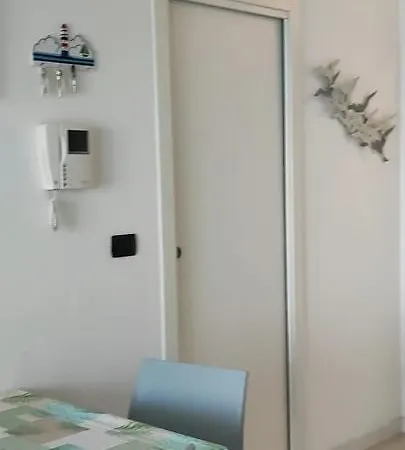 Amore Fronte Spiaggia Appartement *