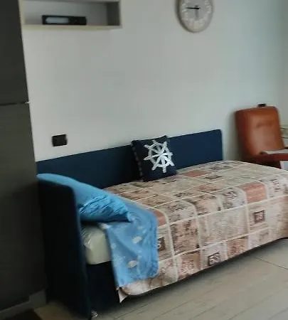 Amore Fronte Spiaggia Appartement Rimini