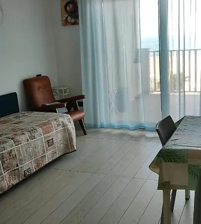 Appartement Amore Fronte Spiaggia *