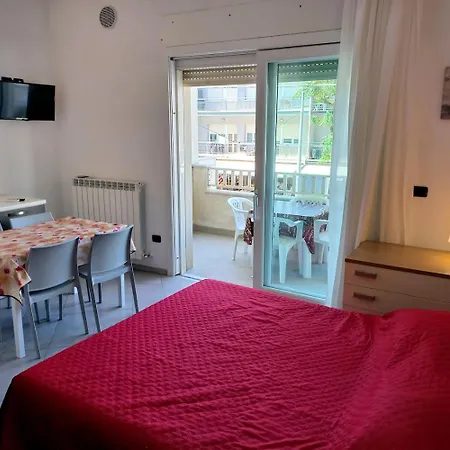 Appartement Amore Fronte Spiaggia