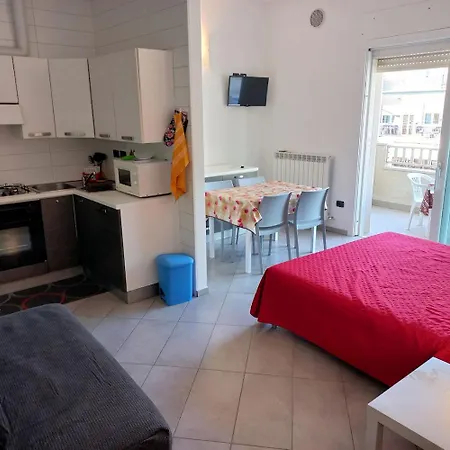 Appartement Amore Fronte Spiaggia *