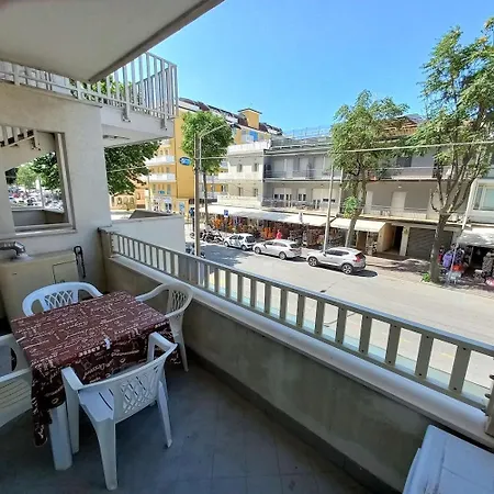 Amore Fronte Spiaggia Appartement