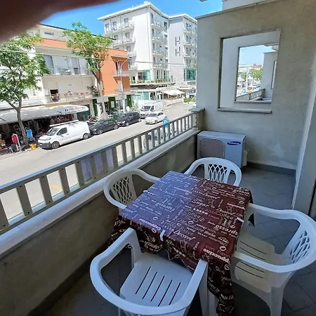 Appartement Amore Fronte Spiaggia